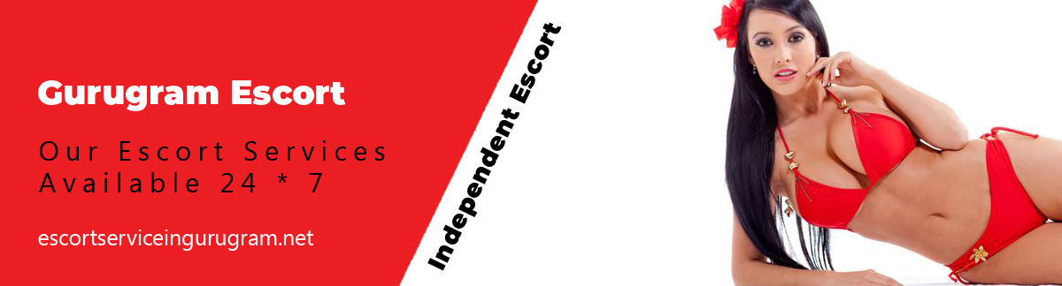 Escort Services in Gurugram